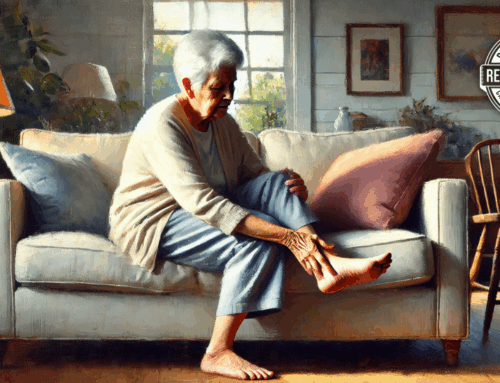 Why You Should Never Delay Treatment for an Unhealed Wound – 2025